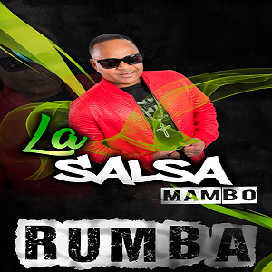 La Salsa Mambo – Rumba (Version Mambo)